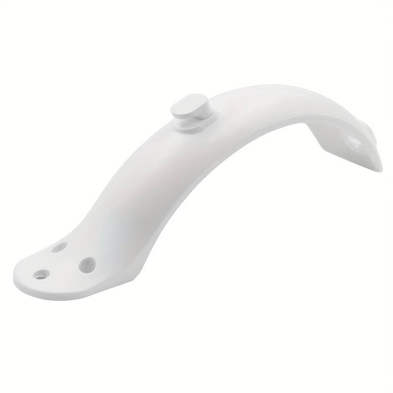 Support De Garde-boue Arrière Pour Trottinette Xiaomi M365, 1S, Pro, Pro2 - Noir