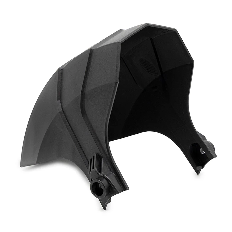 Garde-Boue Avant pour Trottinette KuKirin G2 Pro Original Avizar Noir
