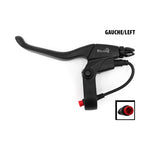 Kukirin G2 Max/Pro poignet de frein droit/gauche
