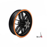 Kukirin G2 Max Jante avant