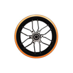 Kukirin G2 Max Jante avant