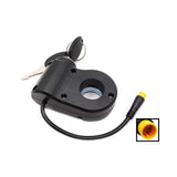 Kukirin G2 Pro/Max Contacteur à clé 3 pin