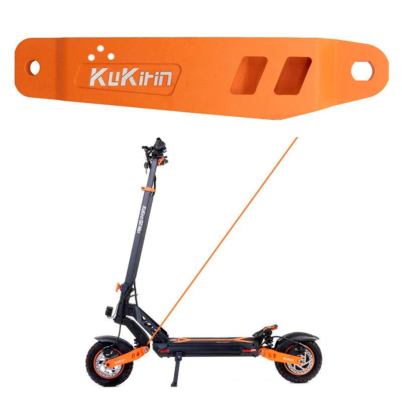 Poignée de frein droite Kukirin G2/G3/G4 Poignée de frein droite Kukirin G2/G3/G4