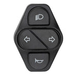 Boîtier de commande KuKirin G2 Master [3 pins]