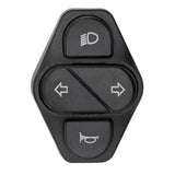 Boîtier de commande KuKirin G2 Master [3 pins]