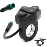 Boîtier de commande KuKirin G2 Master [3 pins]