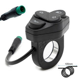 Boîtier de commande KuKirin G2 Master [3 pins]