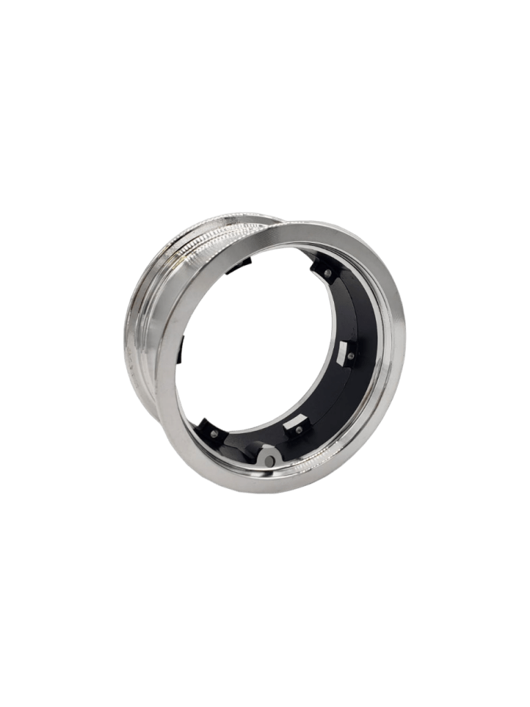 Jante Avant (Simple Moteur) pour Trottinette Electrique Teverun Blade Jante Avant (Simple Moteur) pour Trottinette Electrique Teverun Blade