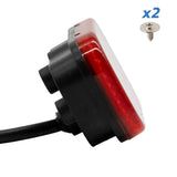 Feux arrière KuKirin G2 Master