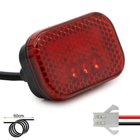 Feux arrière KuKirin G2 Master