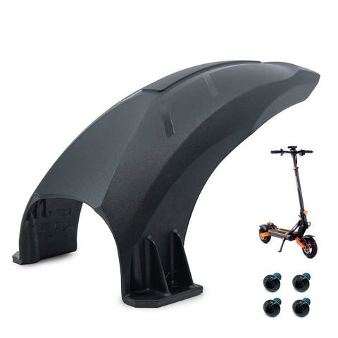 Garde-boue arrière KuKirin G2 Max