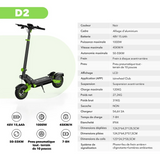 ISINWHEEL D2