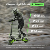 ISINWHEEL D2