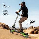 ISINWHEEL D2