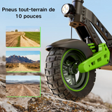 ISINWHEEL D2