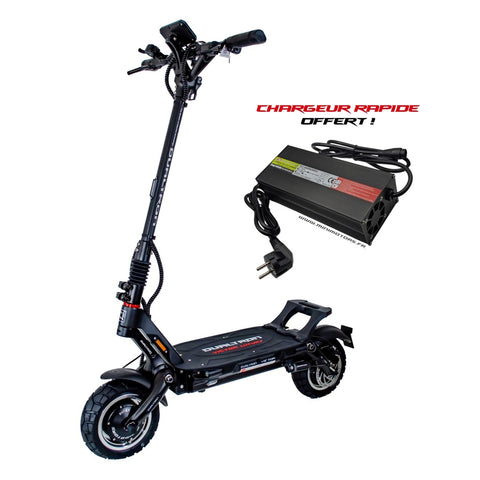 DUALTRON VICTOR LUXURY 60V 30AH EY4 2025