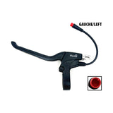 Levier de frein gauche Urbanglide Ecross Pro