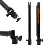 Potence d'origine Kukirin G2 Master