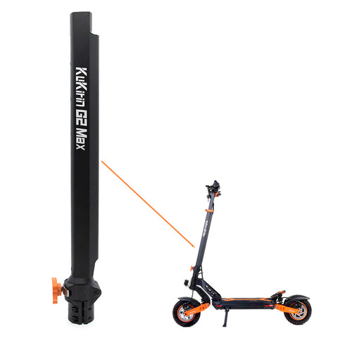 Potence d'origine KuKirin G2 Max