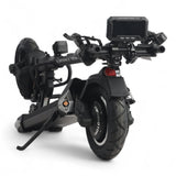 DUALTRON TOGO MAX 60V 16A