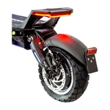 DUALTRON VICTOR LUXURY 60V 30AH EY4 2025