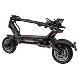 DUALTRON VICTOR LUXURY 60V 30AH EY4 2025