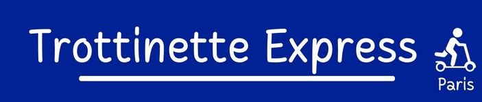 Trottinette Express
