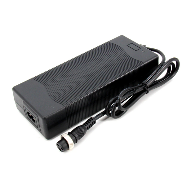 airwak Chargeur 54.6V 2A Compatible avec Kugoo M4 Pro/M4/X1, Skywalker airwak Chargeur 54.6V 2A Compatible avec Kugoo M4 Pro/M4/X1, Skywalker