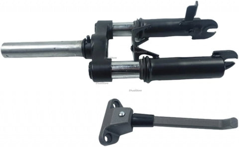 Ninebot Max G30LE : Une trottinette fiable & robuste Ninebot Max G30LE : Une trottinette fiable & robuste
